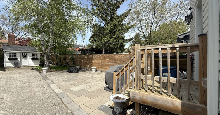 48 Albani Street, Toronto, ON, M8V 1X2 - 30