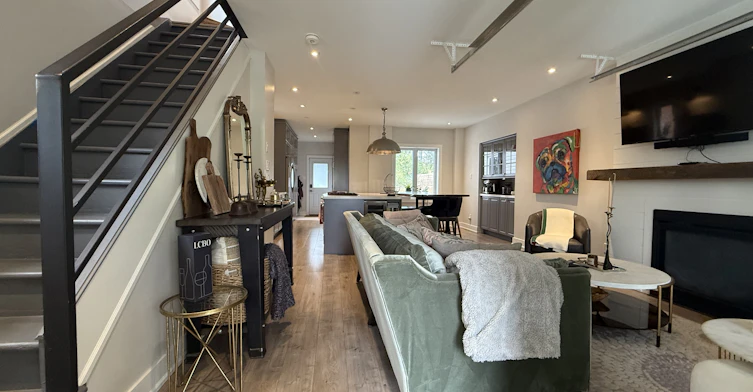 48 Albani Street, Toronto, ON, M8V 1X2 - 8