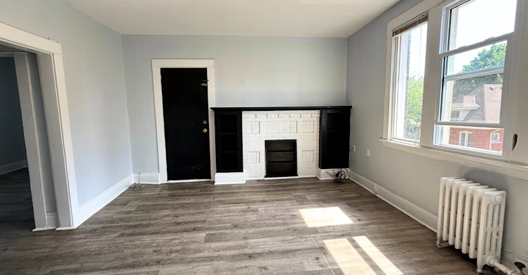 128 Carrick Avenue, Hamilton, ON, L8M 2W6 - 3