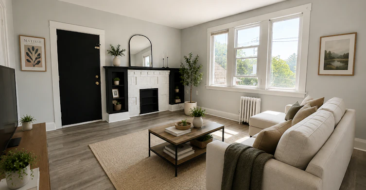 128 Carrick Avenue, Hamilton, ON, L8M 2W6
