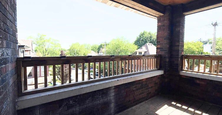 128 Carrick Avenue, Hamilton, ON, L8M 2W6 - 4