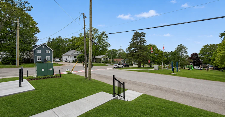 6-199 Pine Street, Tay, ON, L0K 2C0 - 14