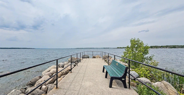 6-199 Pine Street, Tay, ON, L0K 2C0 - 18
