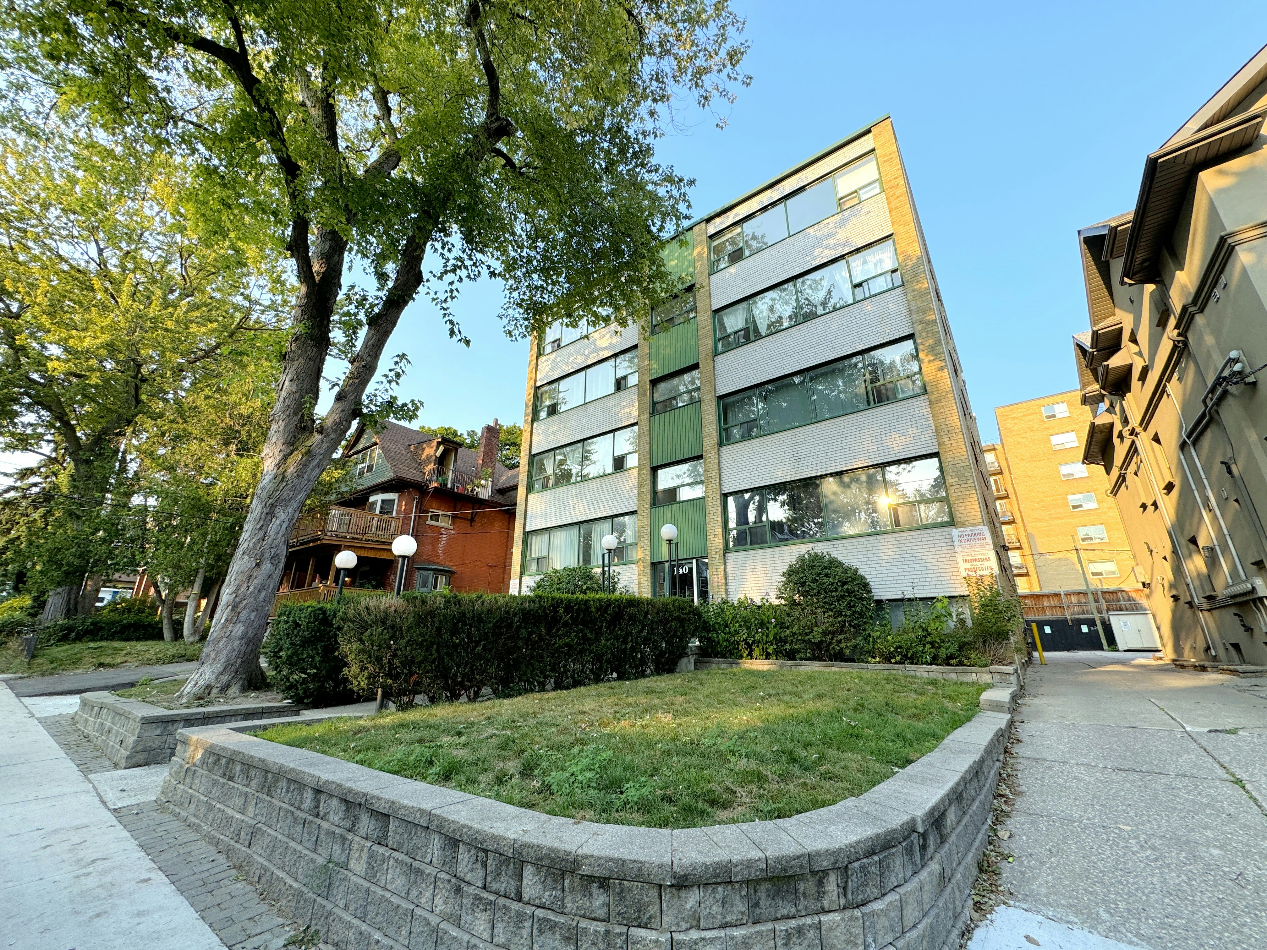 U31-140 Springhurst 31 Avenue, Toronto, ON, M6K 1C1 - 15