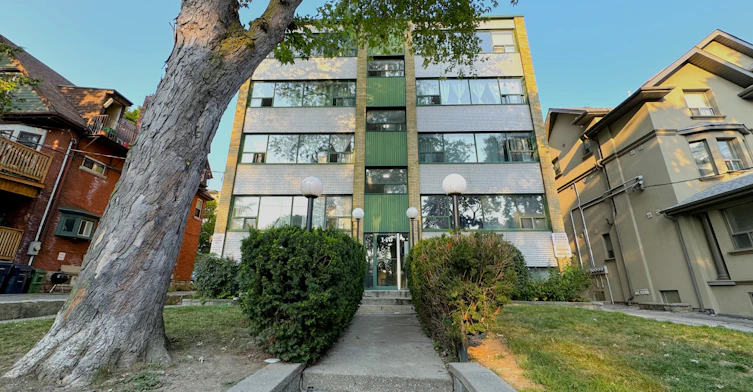 U31-140 Springhurst 31 Avenue, Toronto, ON, M6K 1C1 - 16