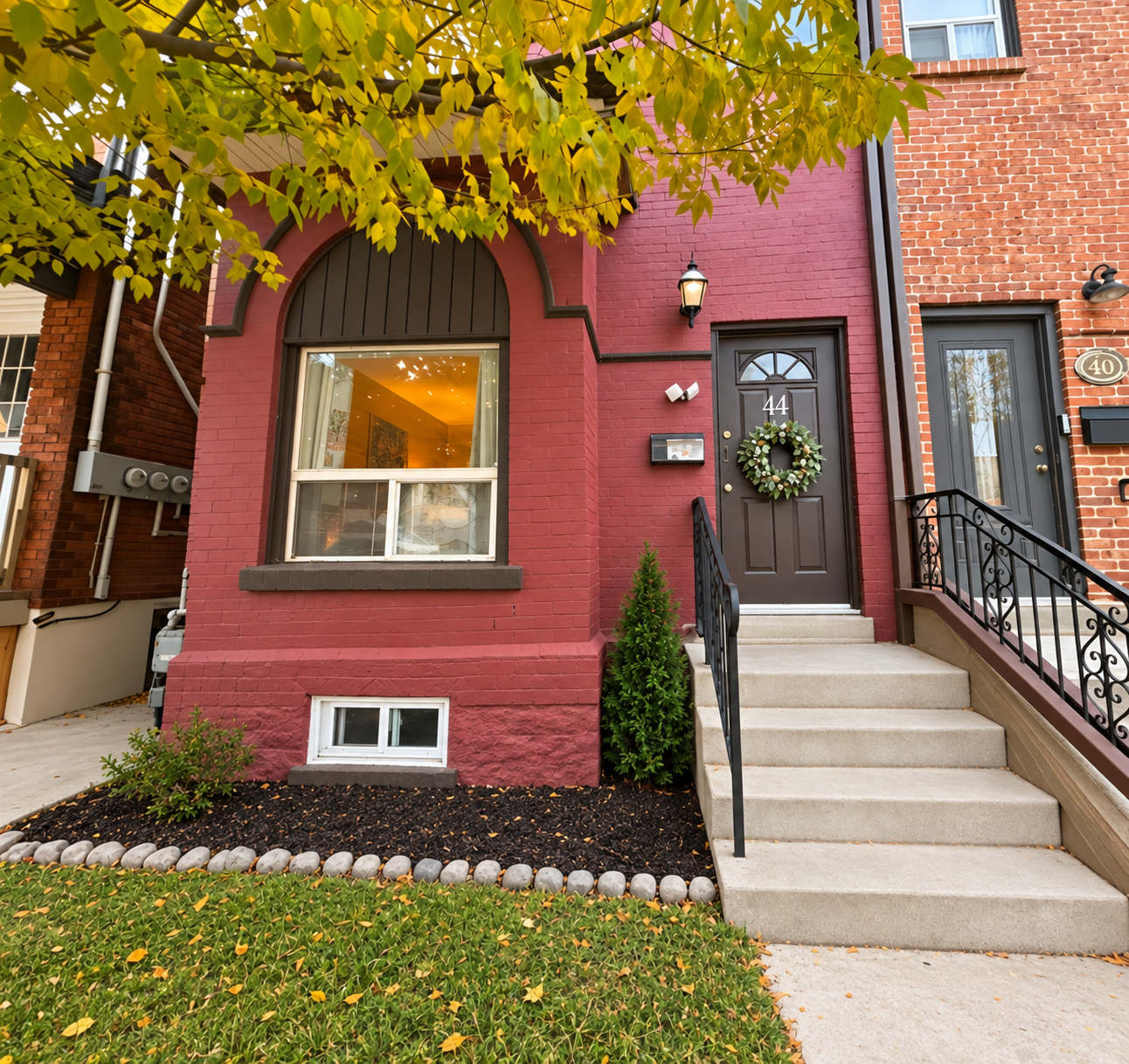 Upper-44 Spring Street, Hamilton, ON, L8N 2P3 - 19