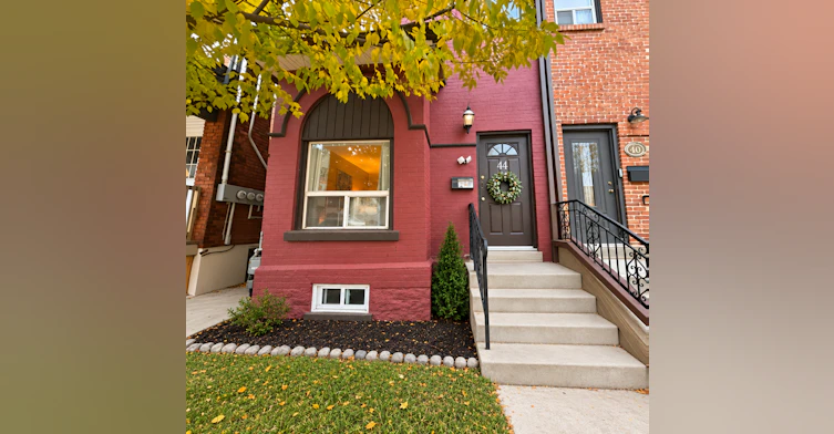 Upper-44 Spring Street, Hamilton, ON, L8N 2P3 - 19