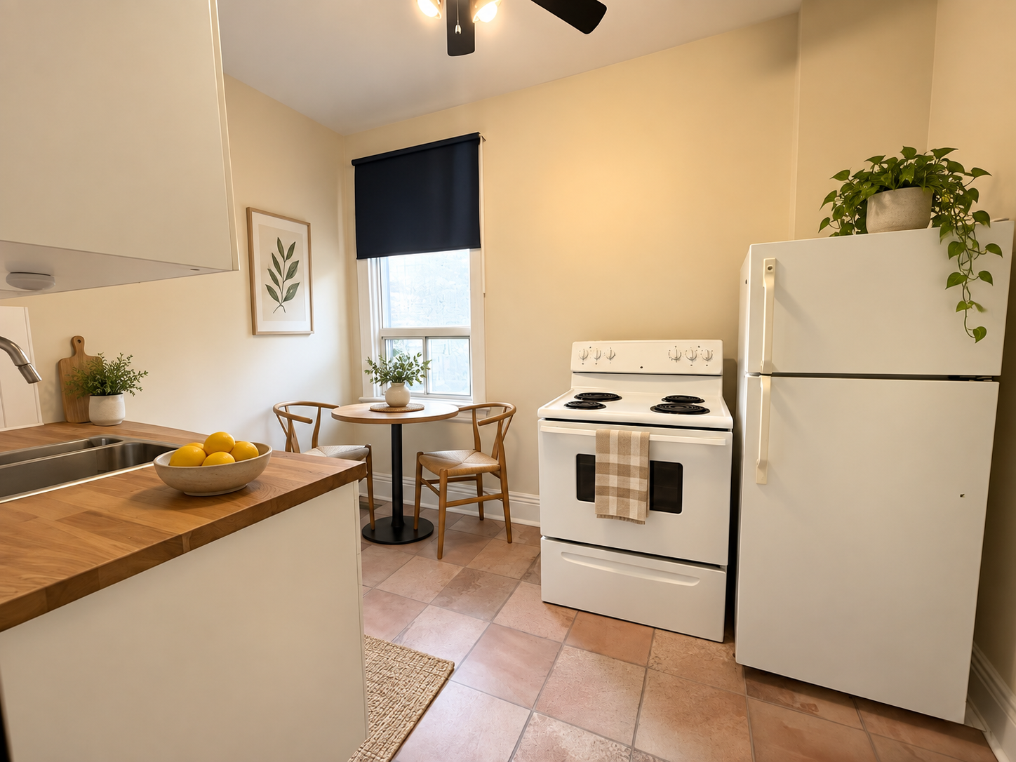 Upper-44 Spring Street, Hamilton, ON, L8N 2P3 - 4