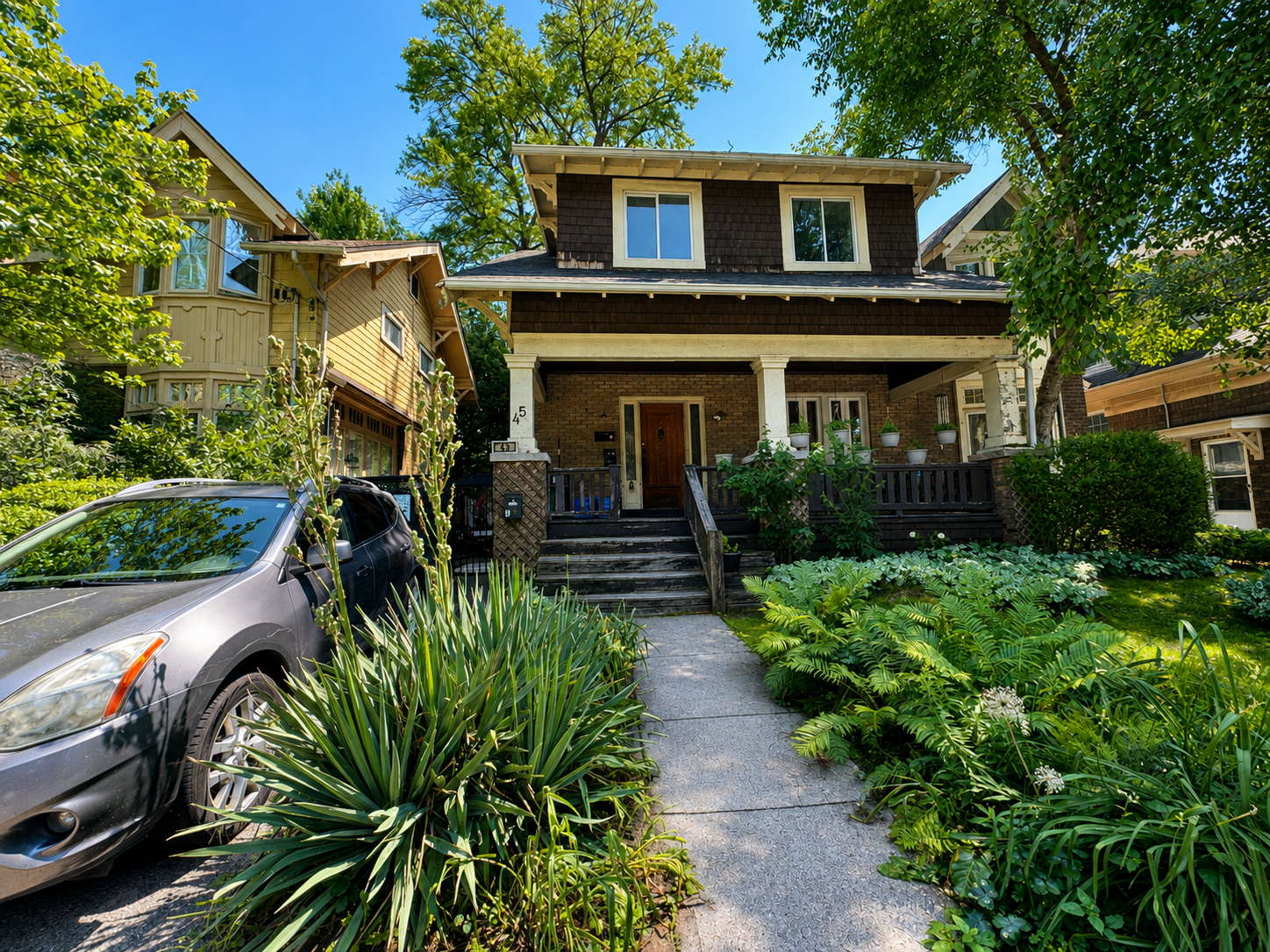 45 Fairleigh Crescent, Hamilton, ON, L8M 2L1 - 22