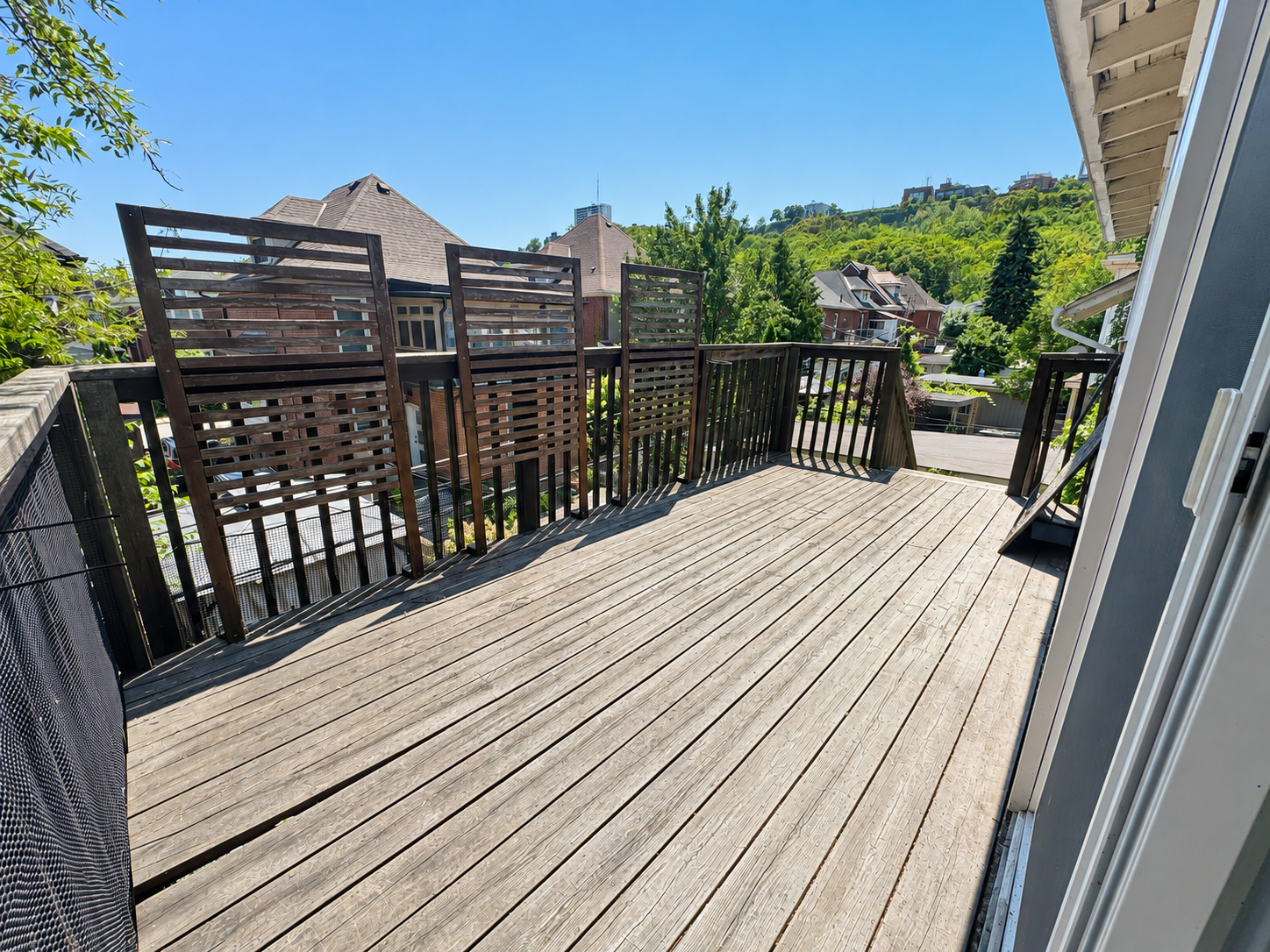 45 Fairleigh Crescent, Hamilton, ON, L8M 2L1 - 21