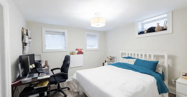 Garden Suite-117 Chaplin Crescent, Toronto, ON, M5P 1A6 - 8