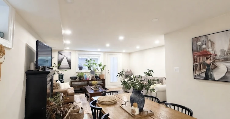Garden Suite-117 Chaplin Crescent, Toronto, ON, M5P 1A6 - 6