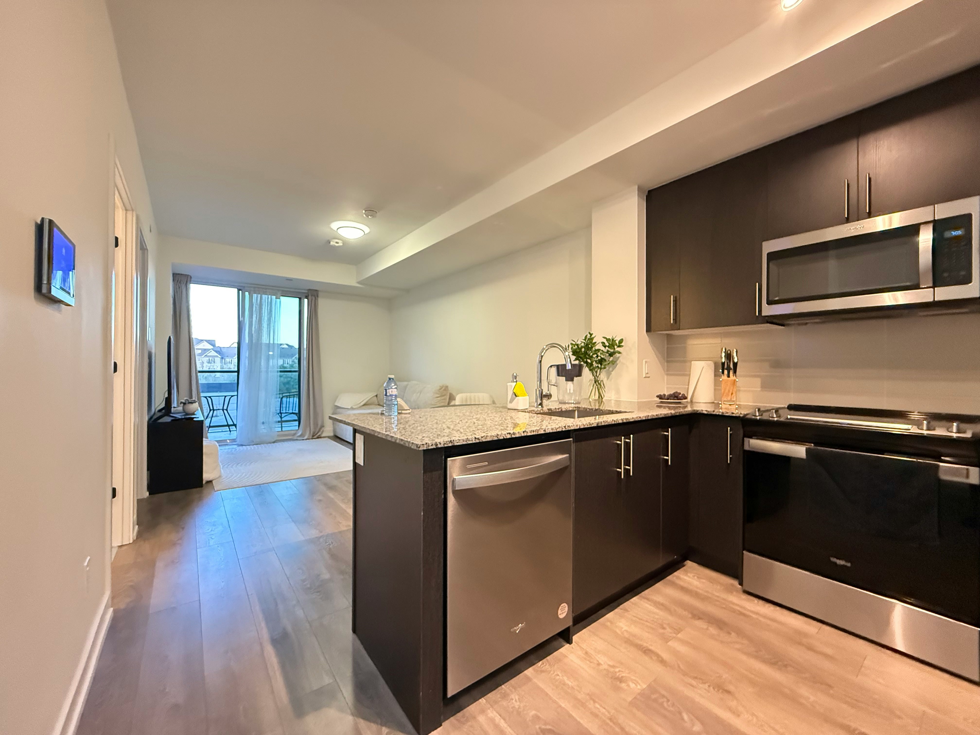 335 Wheat Boom Drive, Oakville, ON, L6H 7Y1 - 2