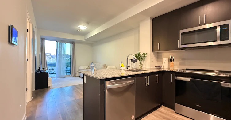335 Wheat Boom Drive, Oakville, ON, L6H 7Y1 - 2
