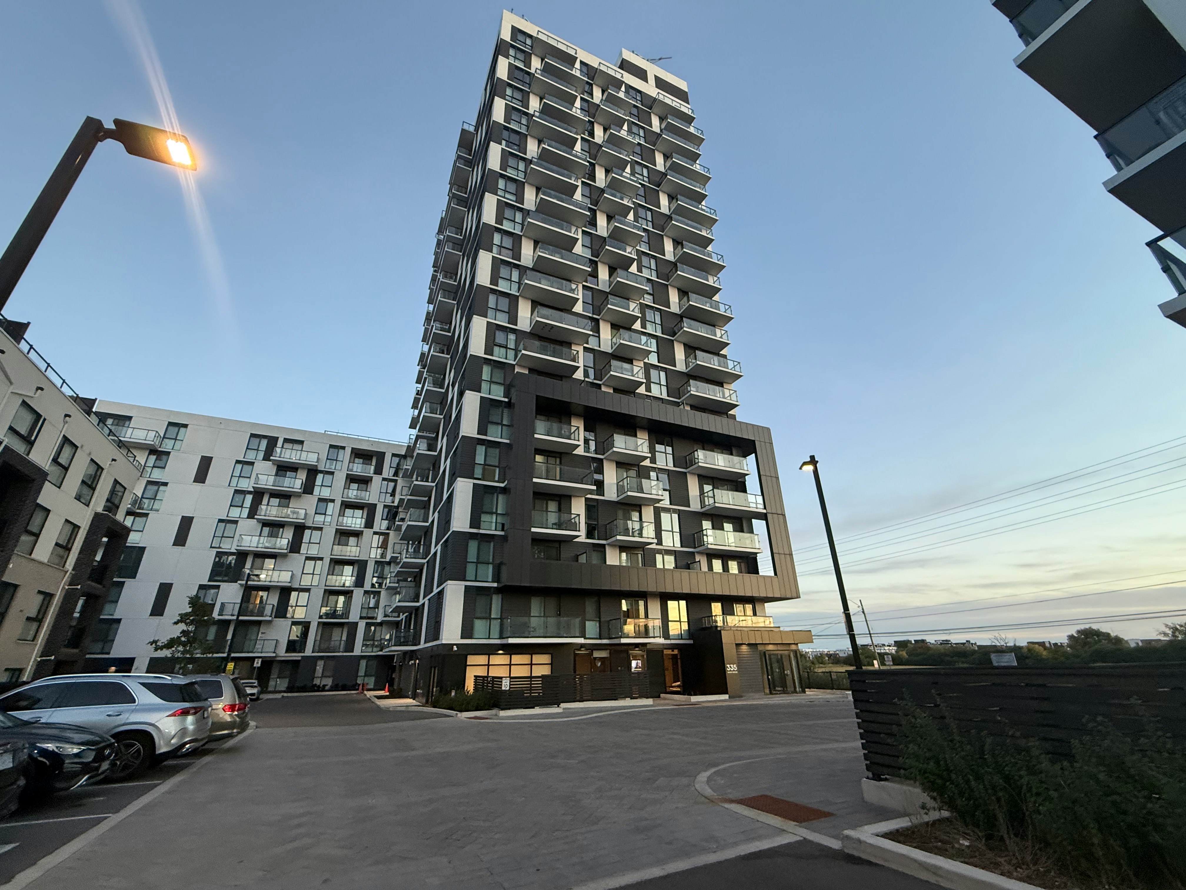 335 Wheat Boom Drive, Oakville, ON, L6H 7Y1 - 16