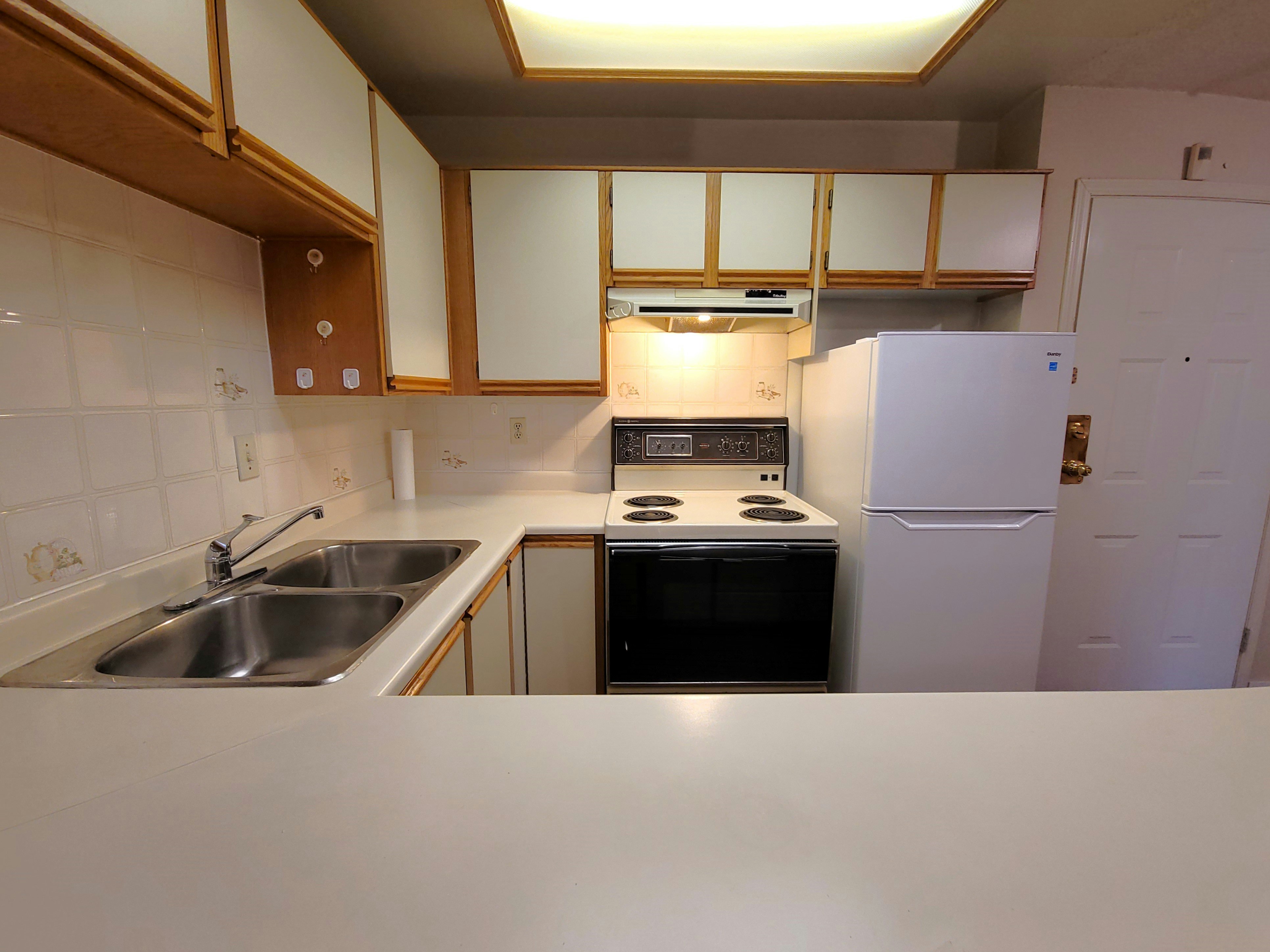 106-8700 Westminster Highway, Richmond, BC, V6X 1A8