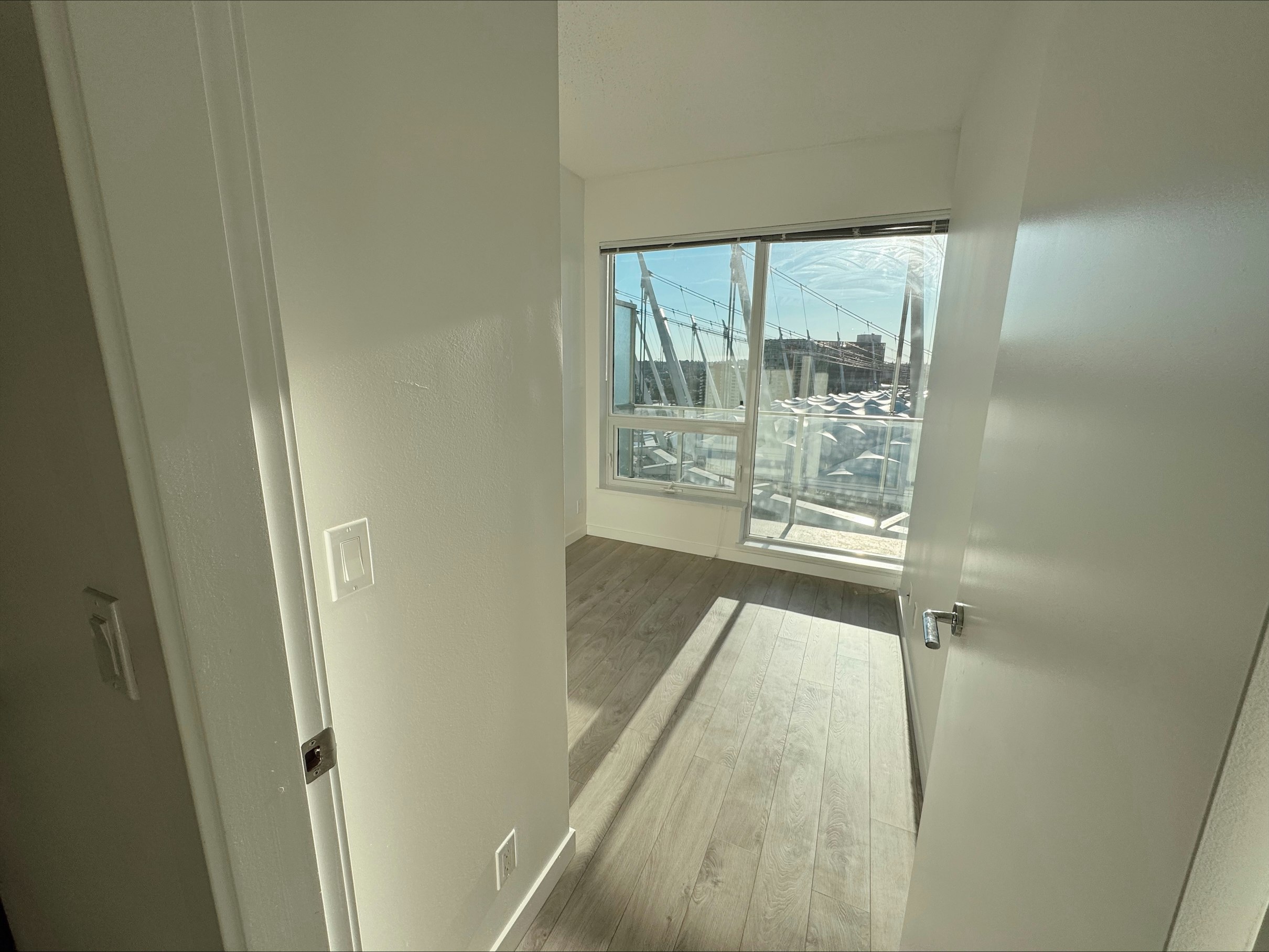 2411-97 West Georgia Street, Vancouver, BC, V6B 0N7 - 9