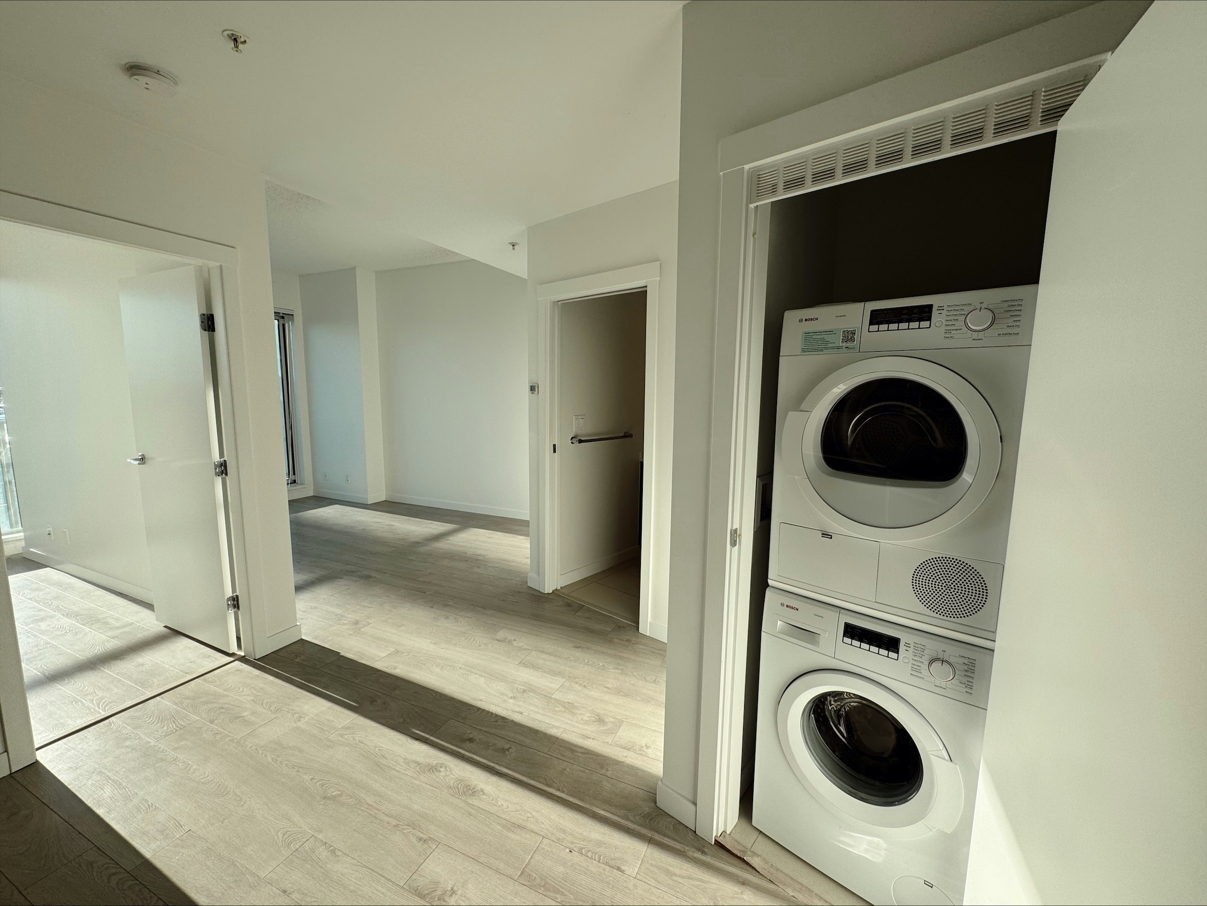 2411-97 West Georgia Street, Vancouver, BC, V6B 0N7 - 4