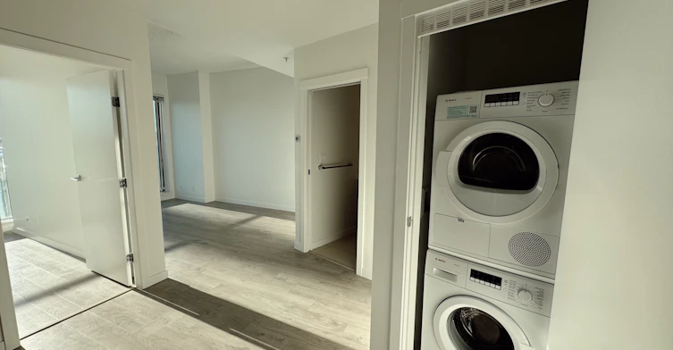 2411-97 West Georgia Street, Vancouver, BC, V6B 0N7 - 4