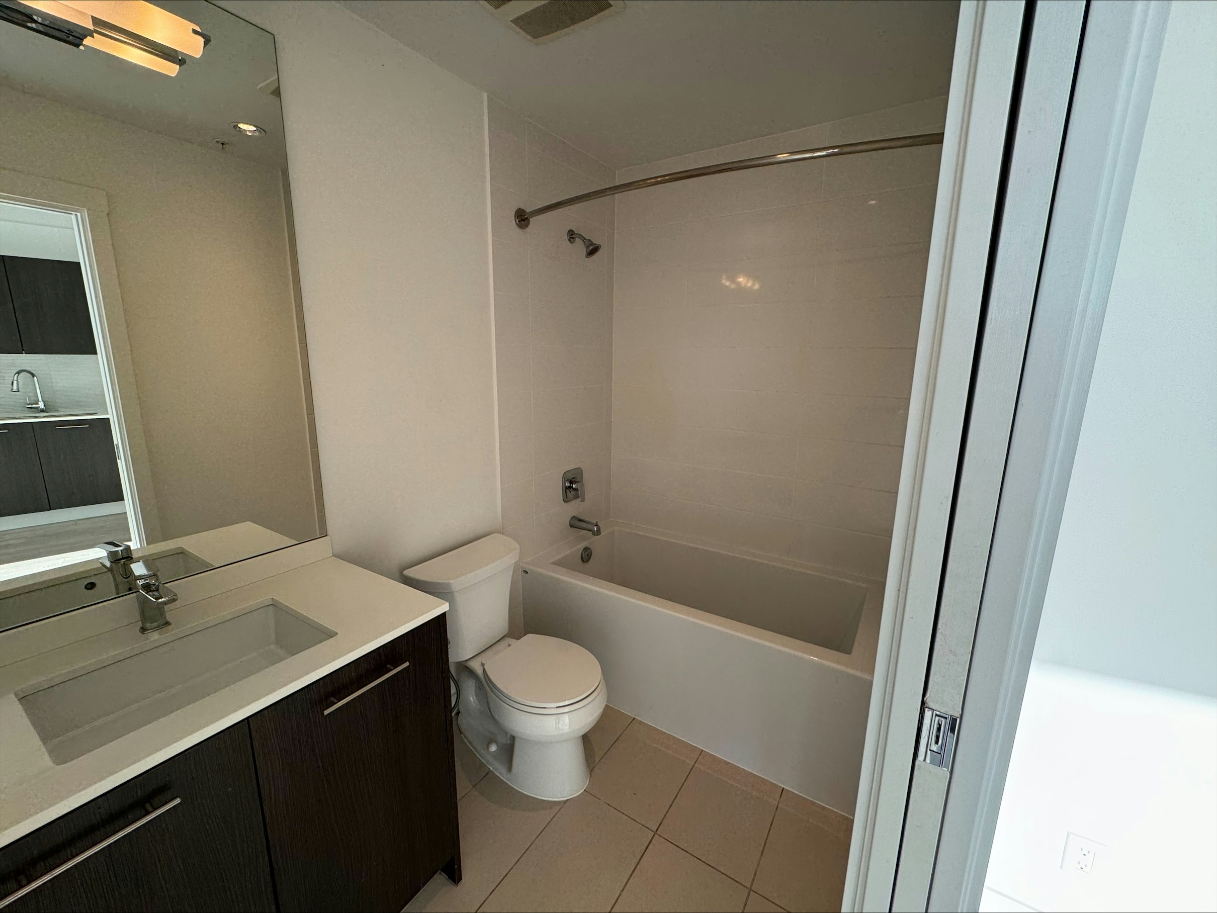 2411-97 West Georgia Street, Vancouver, BC, V6B 0N7 - 11