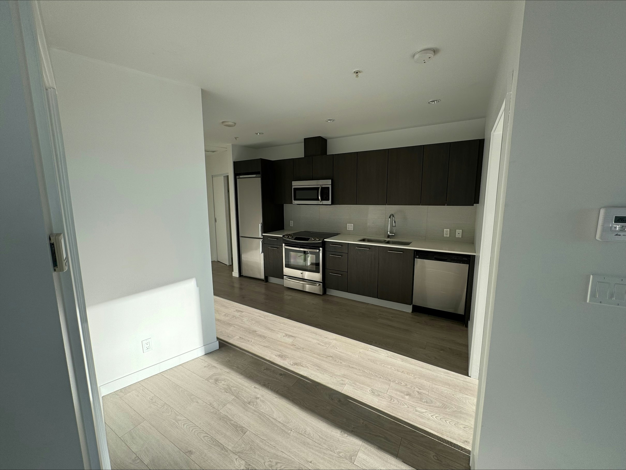 2411-97 West Georgia Street, Vancouver, BC, V6B 0N7 - 5
