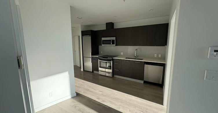 2411-97 West Georgia Street, Vancouver, BC, V6B 0N7 - 5