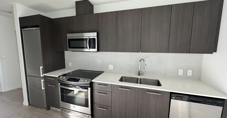 2411-97 West Georgia Street, Vancouver, BC, V6B 0N7 - 3