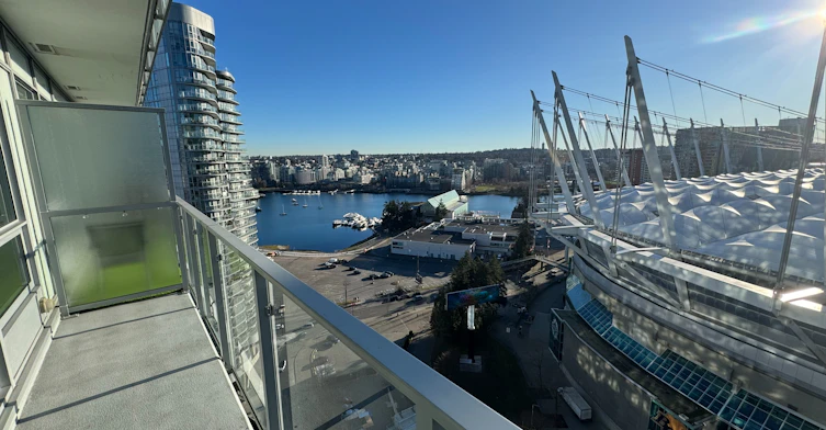 2411-97 West Georgia Street, Vancouver, BC, V6B 0N7 - 13
