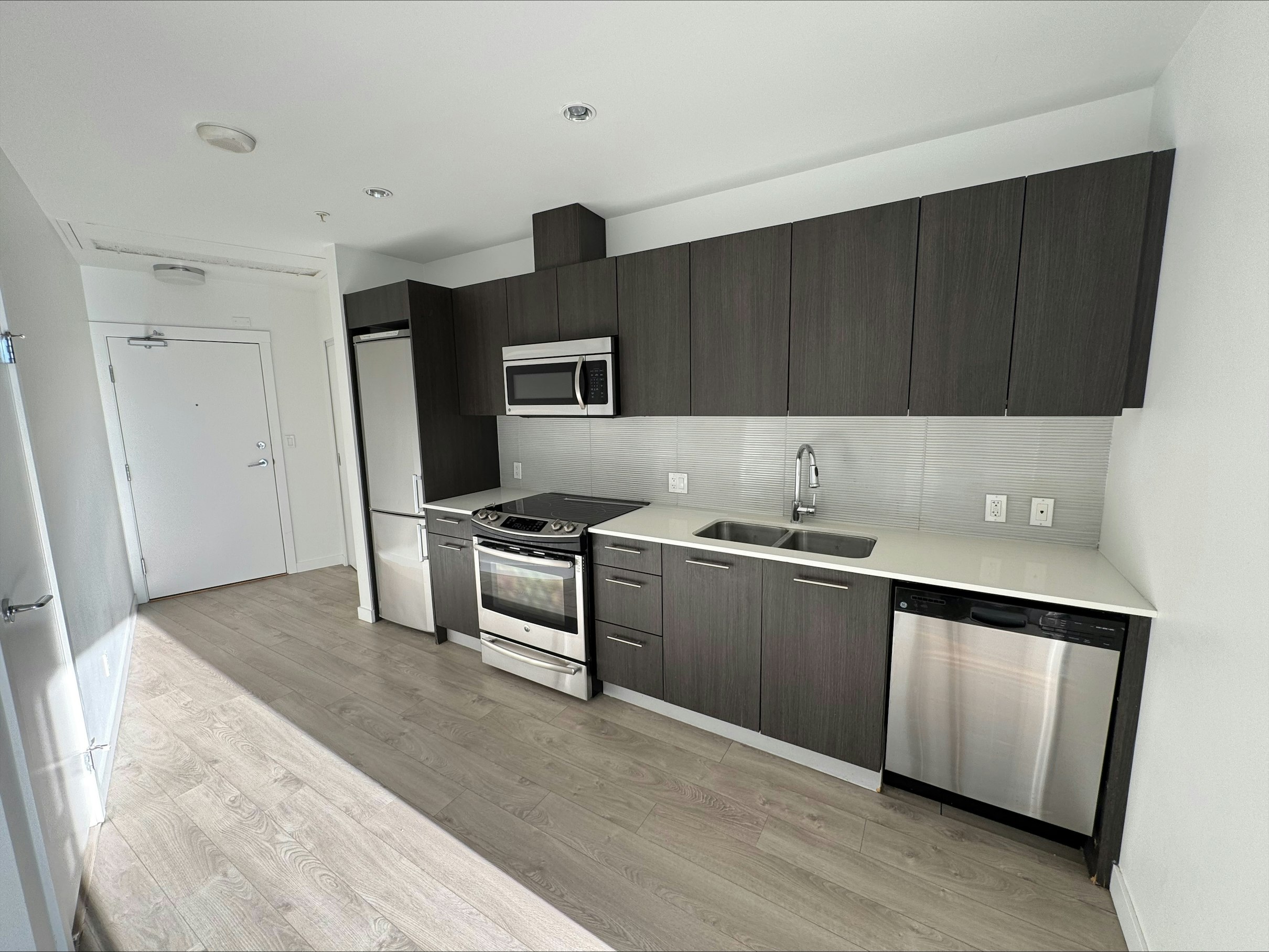 2411-97 West Georgia Street, Vancouver, BC, V6B 0N7