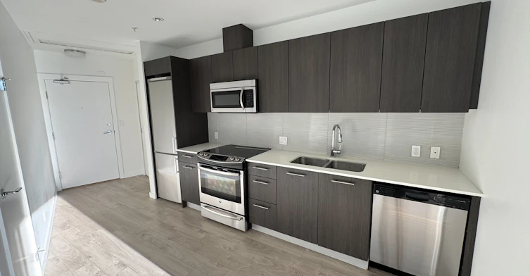 2411-97 West Georgia Street, Vancouver, BC, V6B 0N7