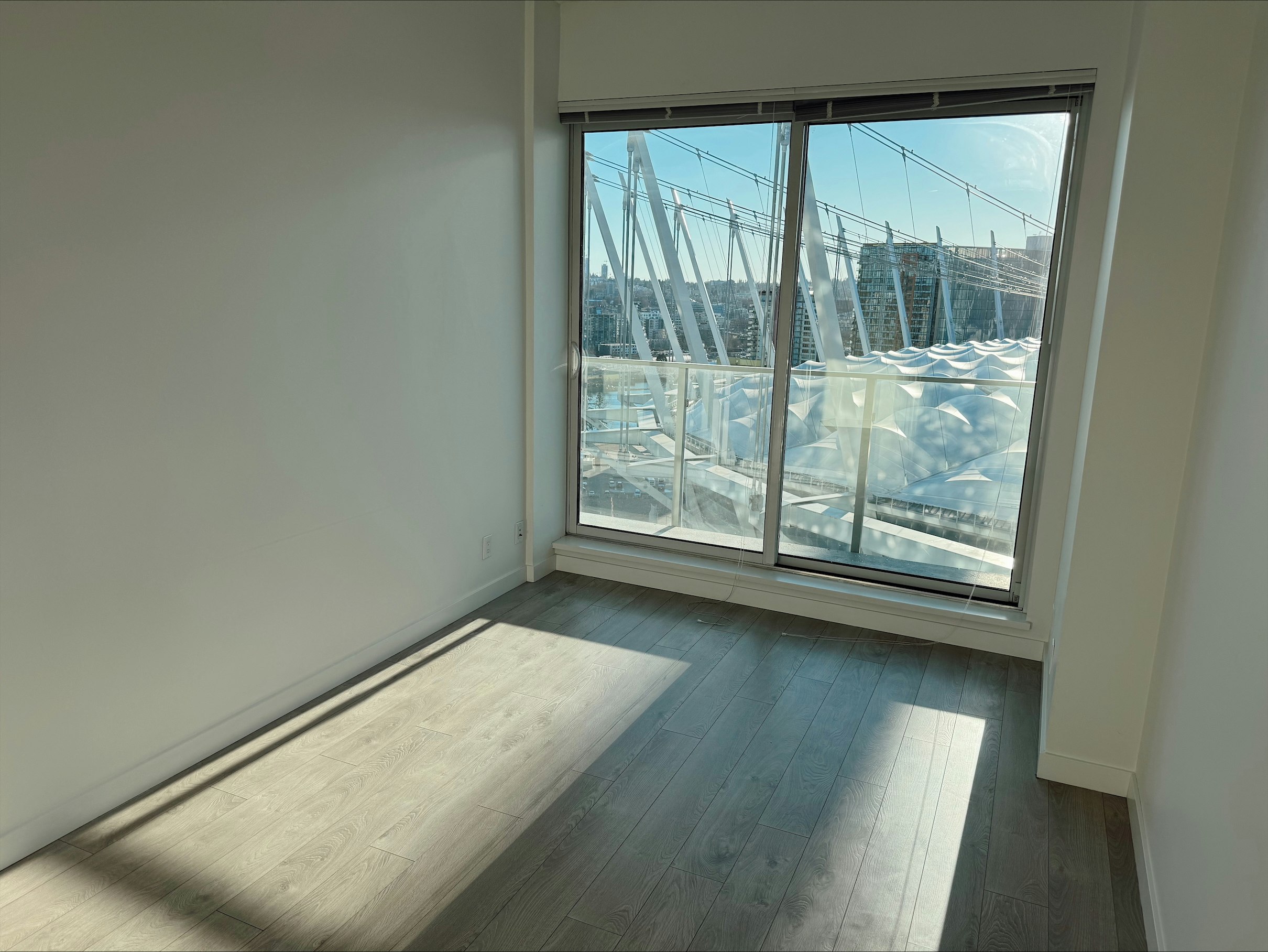 2411-97 West Georgia Street, Vancouver, BC, V6B 0N7 - 8