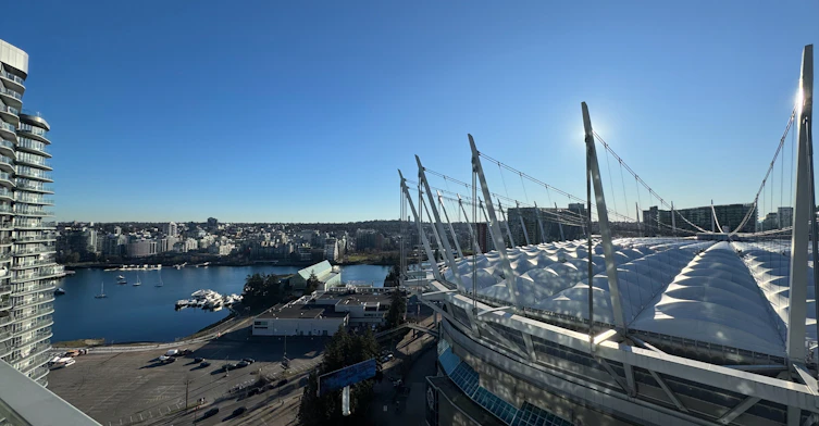 2411-97 West Georgia Street, Vancouver, BC, V6B 0N7 - 12