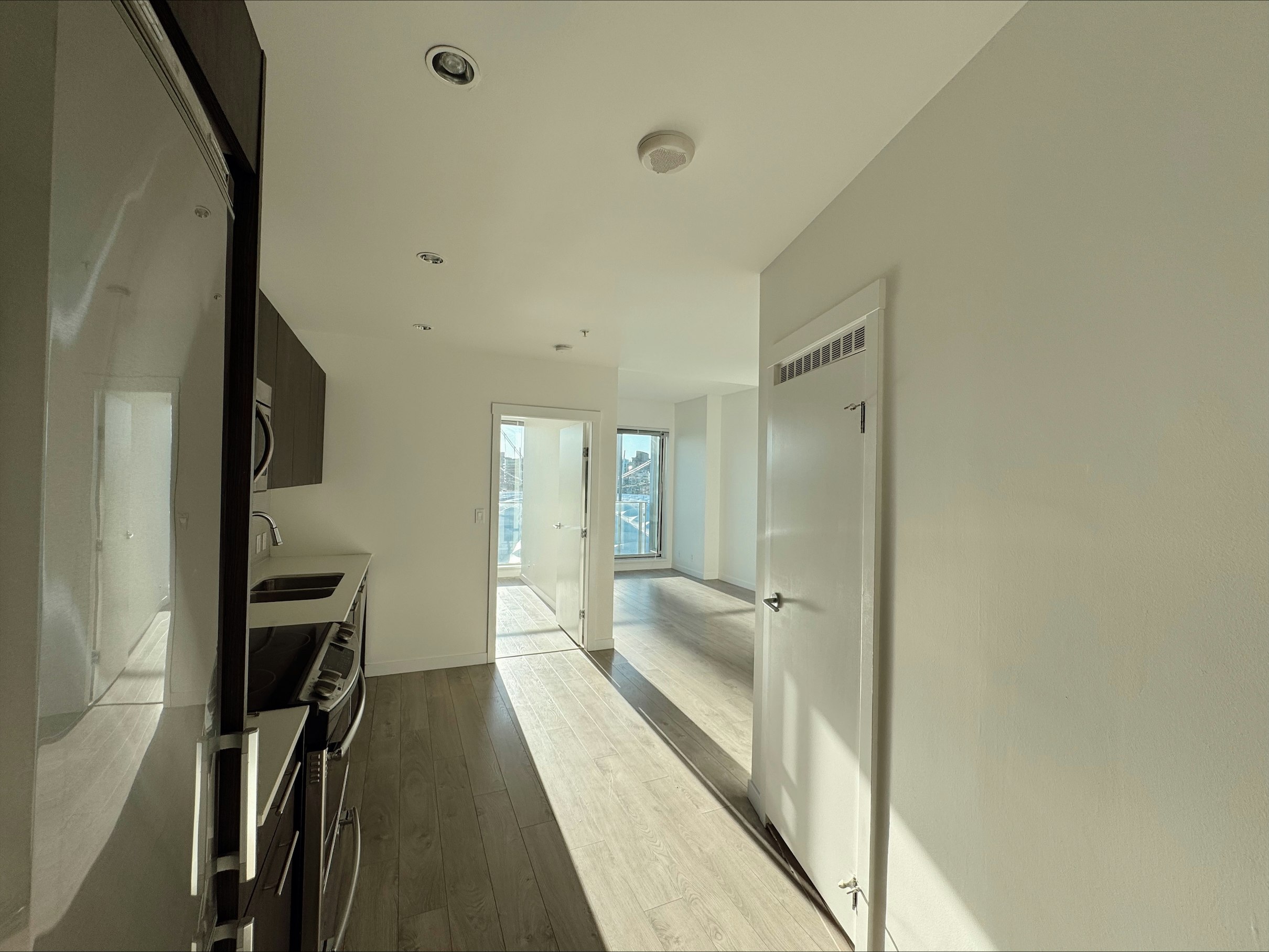 2411-97 West Georgia Street, Vancouver, BC, V6B 0N7 - 6