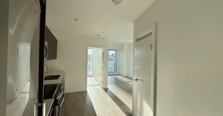 2411-97 West Georgia Street, Vancouver, BC, V6B 0N7 - 6
