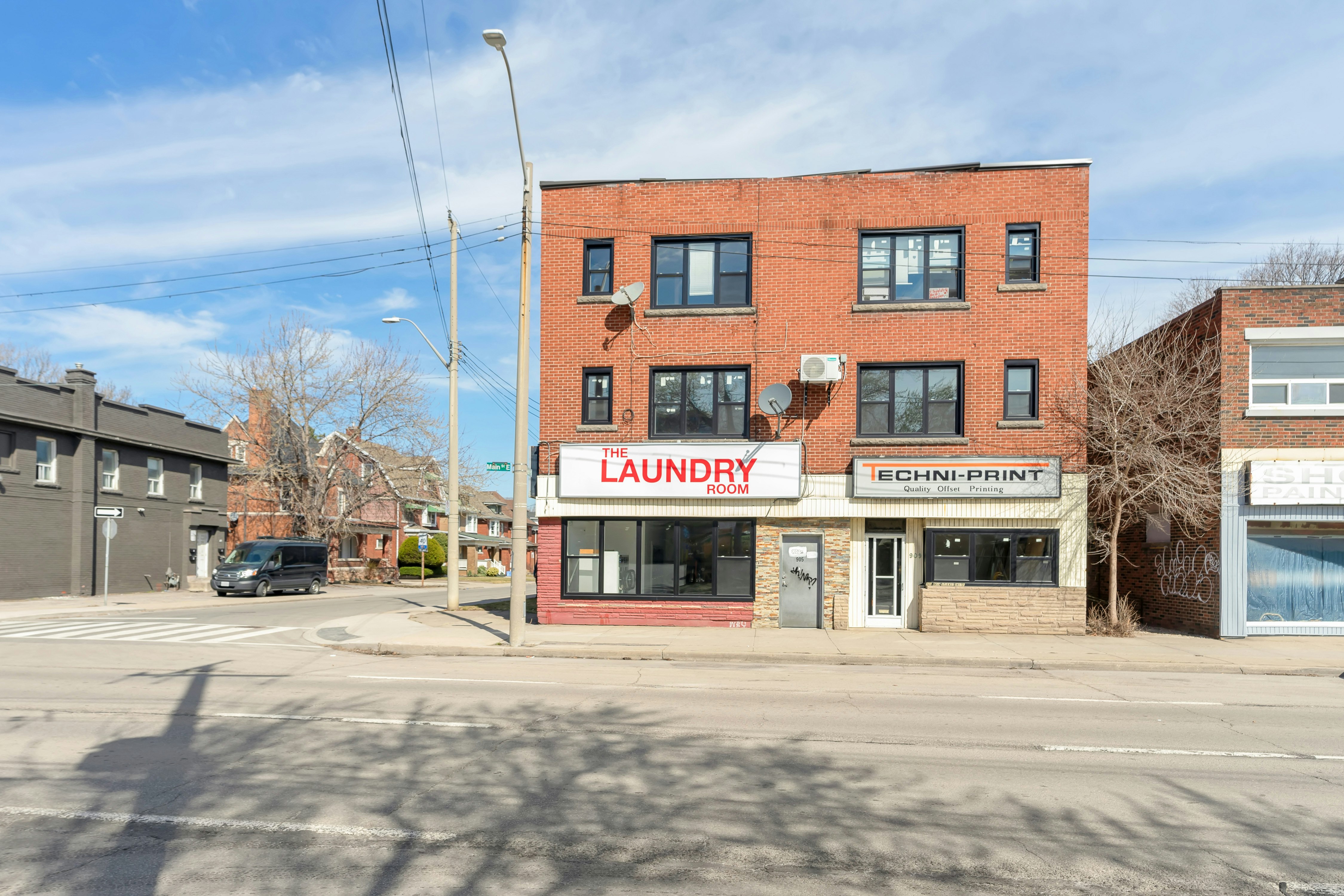 133 Prospect Street S, Hamilton, ON, L8M 1M6 - 7