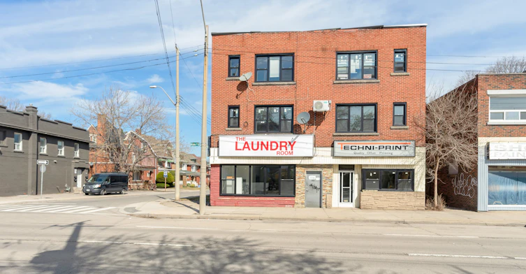 133 Prospect Street S, Hamilton, ON, L8M 1M6 - 7