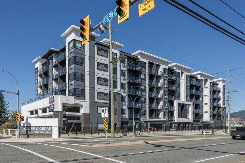 514-8423 Cedar Street, Mission, BC, V4S 0G6 - 2