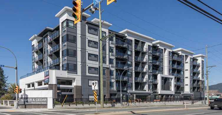 514-8423 Cedar Street, Mission, BC, V4S 0G6 - 2