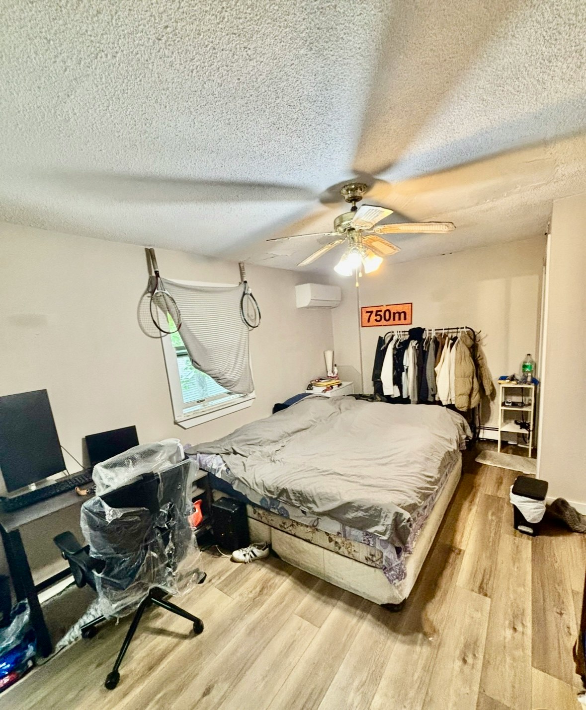 Room E-767 Mitchell Street, Fredericton, NB, E3B 3S8 - 12