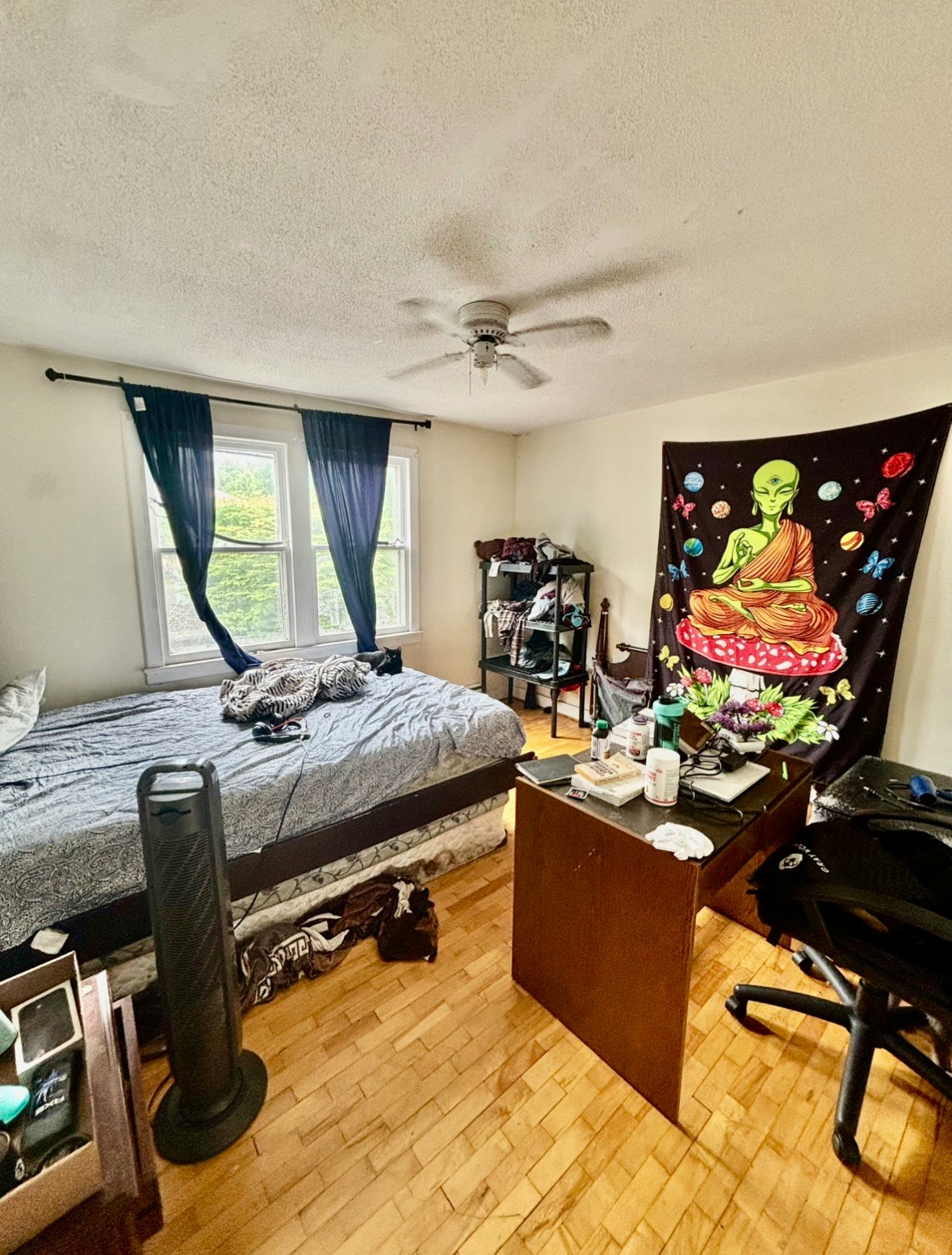 Room E-767 Mitchell Street, Fredericton, NB, E3B 3S8 - 9