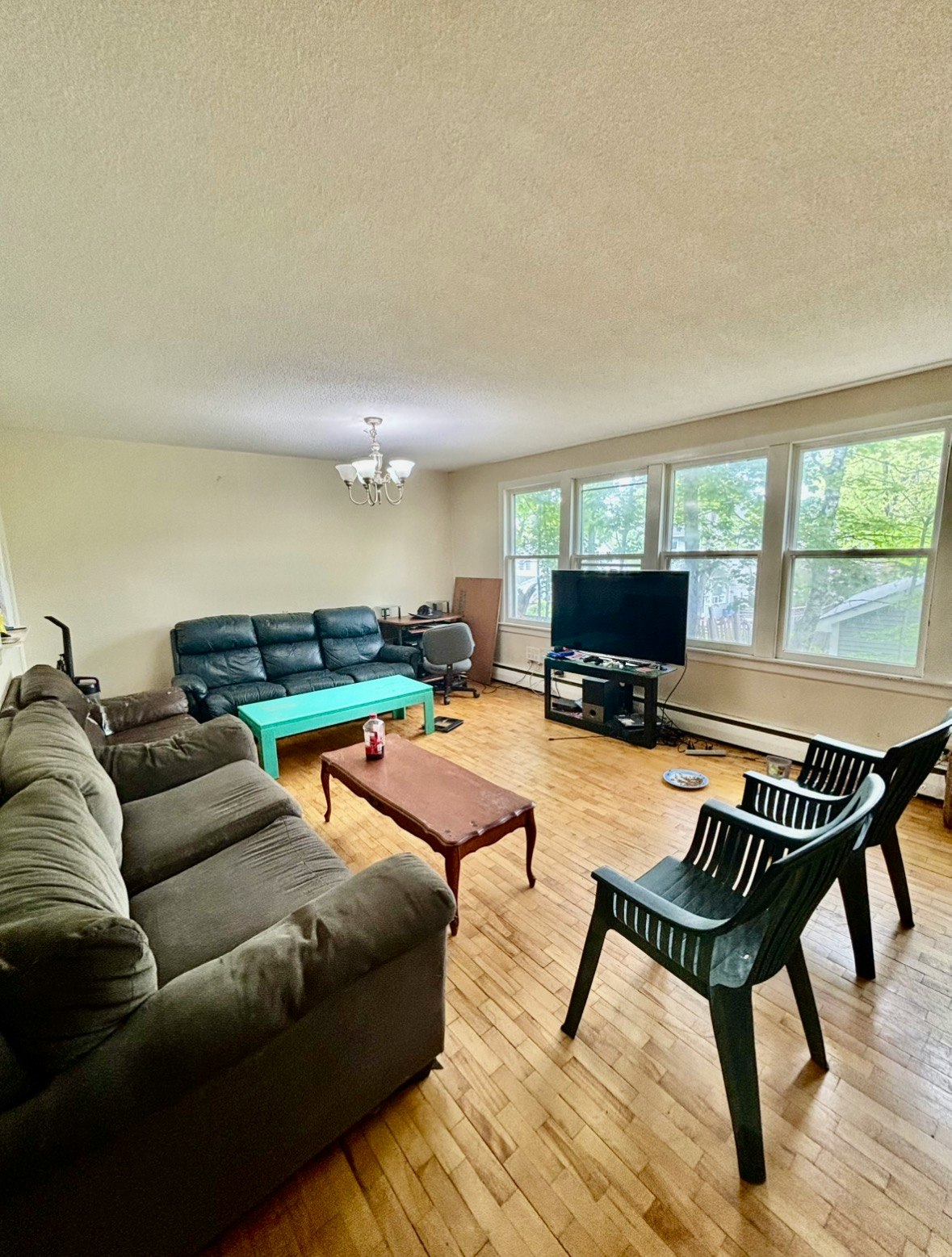 Room E-767 Mitchell Street, Fredericton, NB, E3B 3S8 - 5