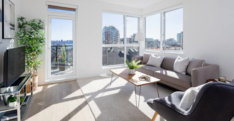 153 East 4th Street, North Vancouver, BC, V7L 1H5