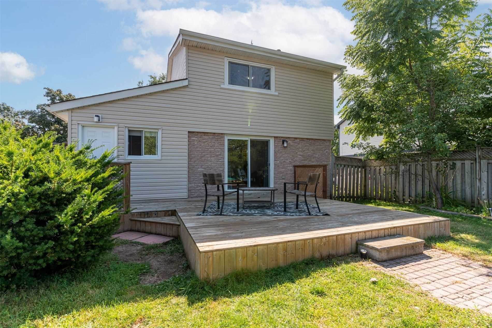 792 Hillcroft Street, Oshawa, ON, L1G 7H6 - 20