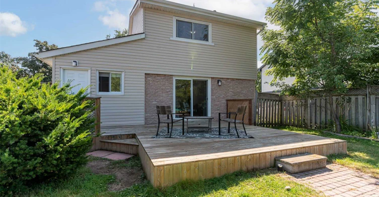 792 Hillcroft Street, Oshawa, ON, L1G 7H6 - 20