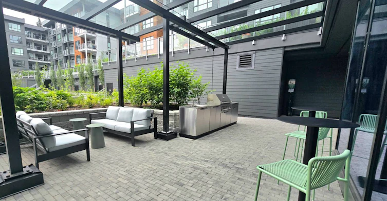 606-3594 North Malsum Vancouver Drive, North Vancouver, BC - 19
