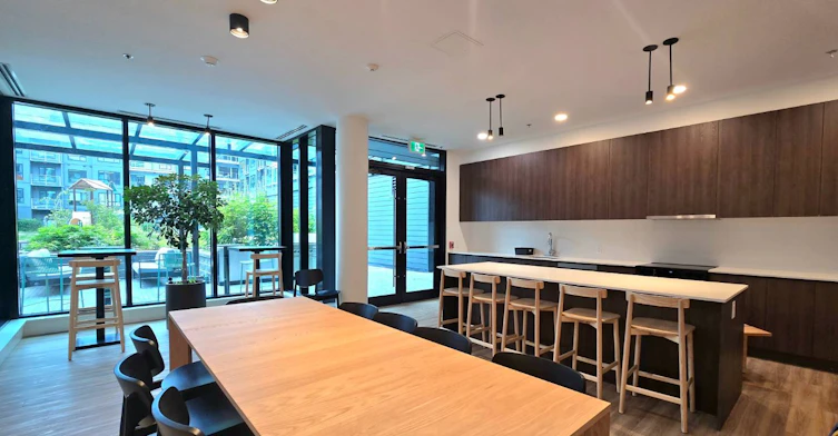 606-3594 North Malsum Vancouver Drive, North Vancouver, BC - 21