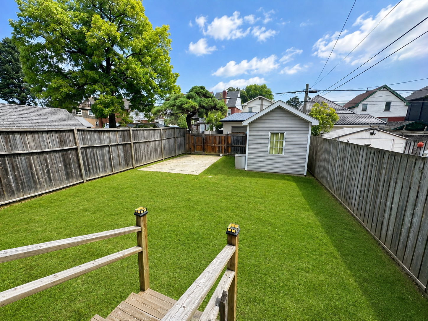 Unit 1-108 Kensington Avenue N, Hamilton, ON, L8L 7N2 - 14