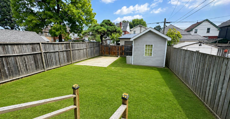 Unit 1-108 Kensington Avenue N, Hamilton, ON, L8L 7N2 - 14