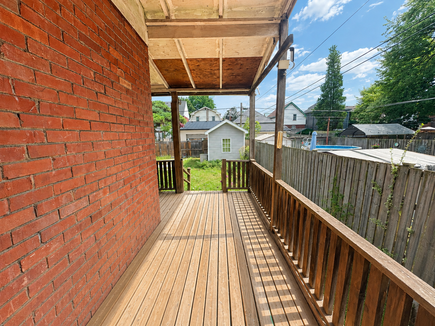 Unit 1-108 Kensington Avenue N, Hamilton, ON, L8L 7N2 - 13