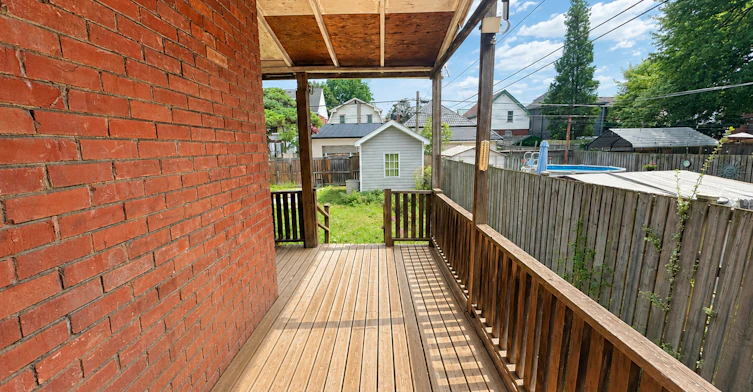 Unit 1-108 Kensington Avenue N, Hamilton, ON, L8L 7N2 - 13